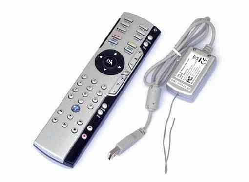 Remote Control X10 Remote Control X10