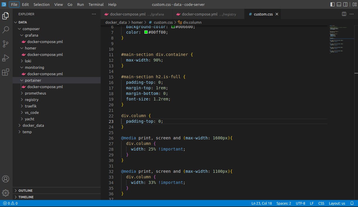 VS Code VS Code