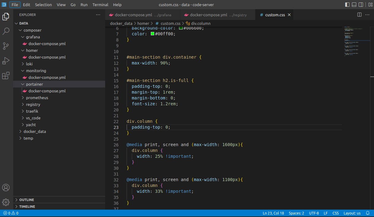 VS Code