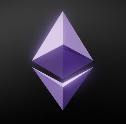 ETH logo ETH logo