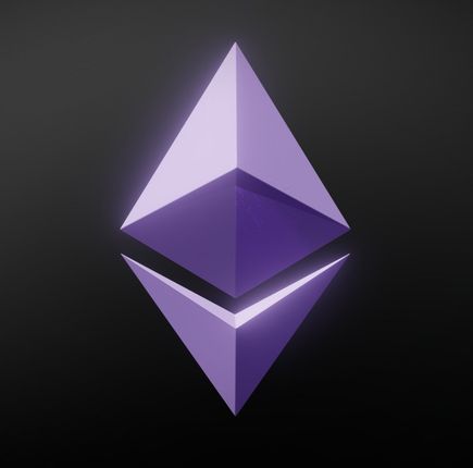 ETH logo